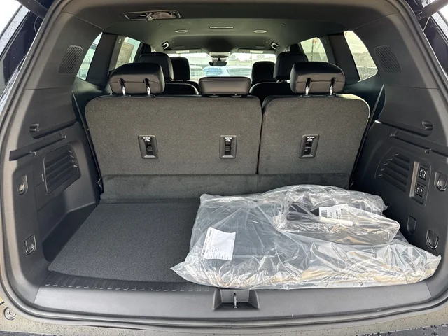 Nuevos BUICK ENCLAVE à Estados chez autogozo