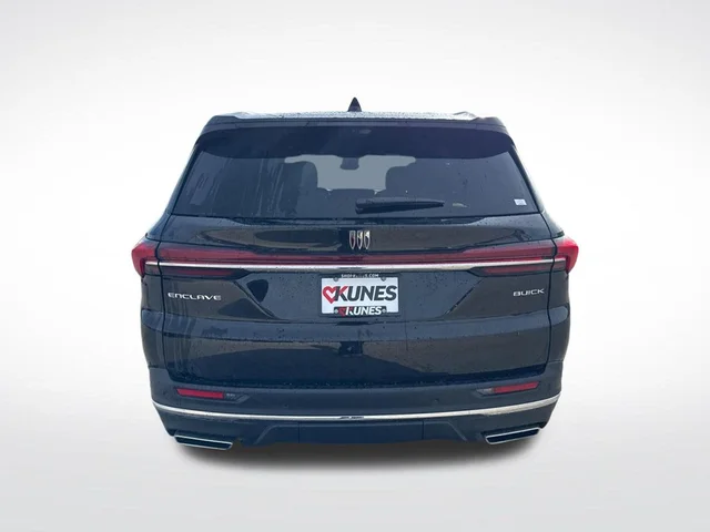 Nuevos BUICK ENCLAVE à Estados chez autogozo