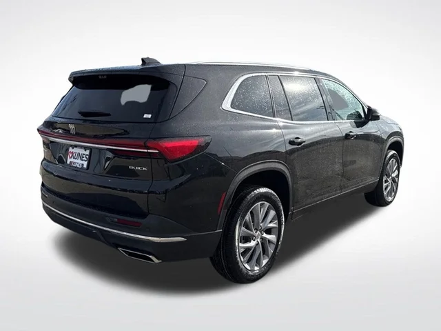 Nuevos BUICK ENCLAVE à Estados chez autogozo