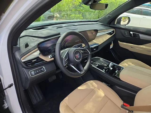 Nuevos BUICK ENCLAVE à Estados chez autogozo