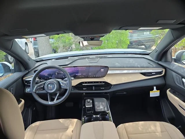 Nuevos BUICK ENCLAVE à Estados chez autogozo