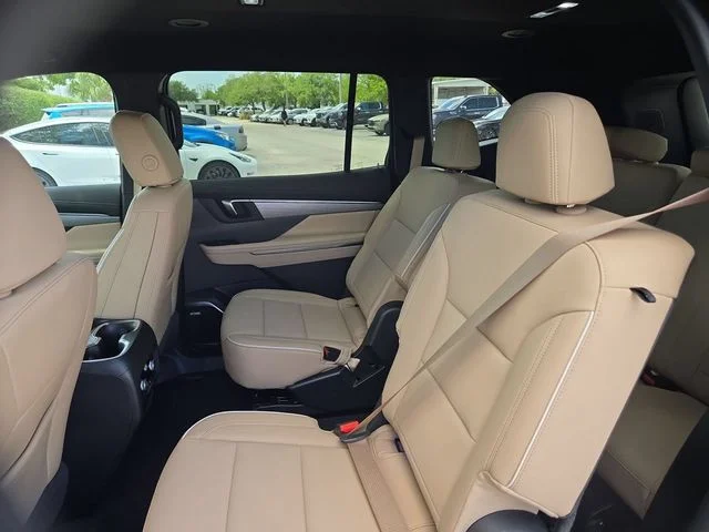 Nuevos BUICK ENCLAVE à Estados chez autogozo