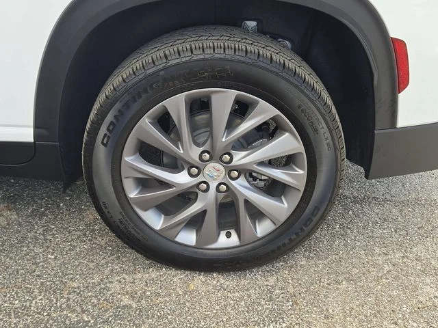 Nuevos BUICK ENCLAVE à Estados chez autogozo