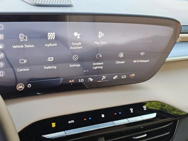 Nuevos BUICK ENCLAVE à Estados chez autogozo