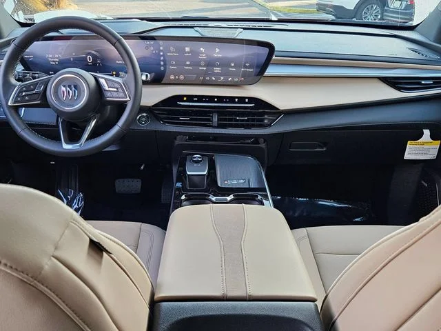 Nuevos BUICK ENCLAVE à Estados chez autogozo