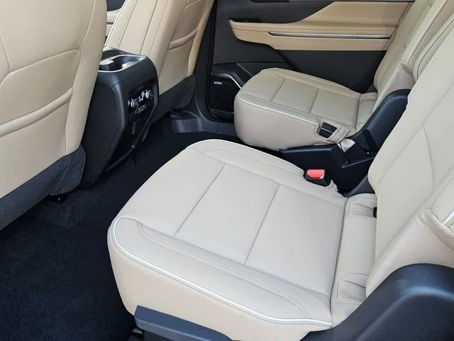 Nuevos BUICK ENCLAVE à Estados chez autogozo