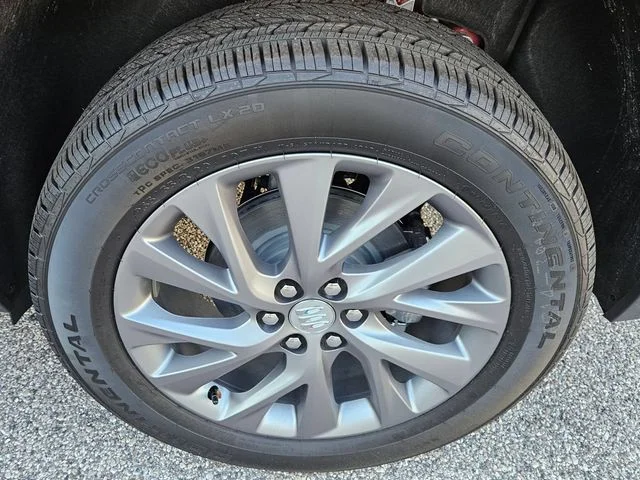 Nuevos BUICK ENCLAVE à Estados chez autogozo