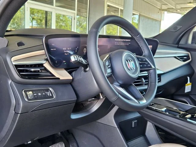 Nuevos BUICK ENCLAVE à Estados chez autogozo