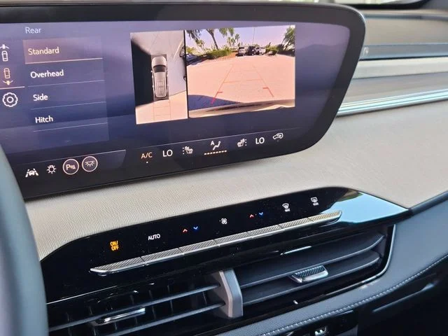 Nuevos BUICK ENCLAVE à Estados chez autogozo