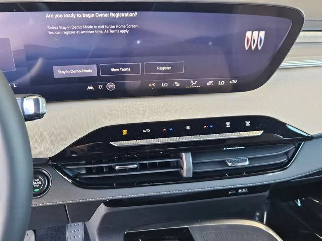 Nuevos BUICK ENCLAVE à Estados chez autogozo