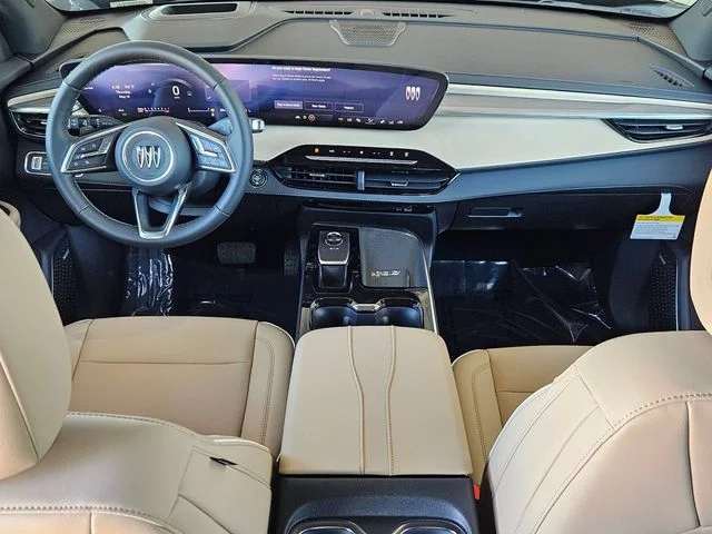 Nuevos BUICK ENCLAVE à Estados chez autogozo