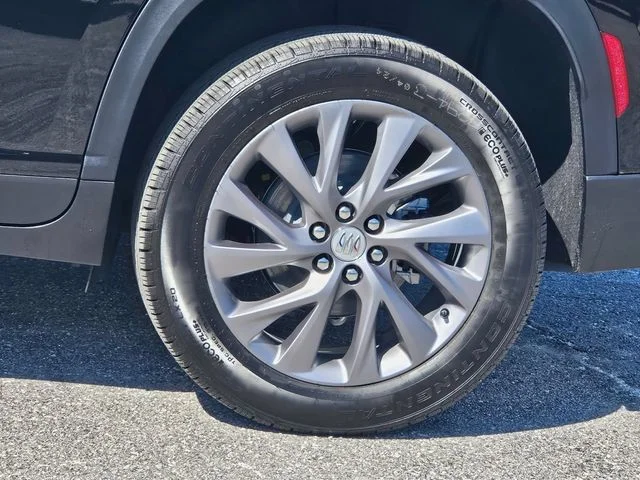 Nuevos BUICK ENCLAVE à Estados chez autogozo