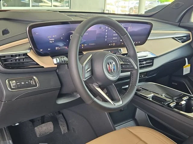 Nuevos BUICK ENCLAVE à Estados chez autogozo