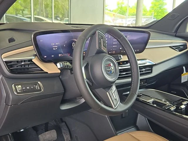 Nuevos BUICK ENCLAVE à Estados chez autogozo