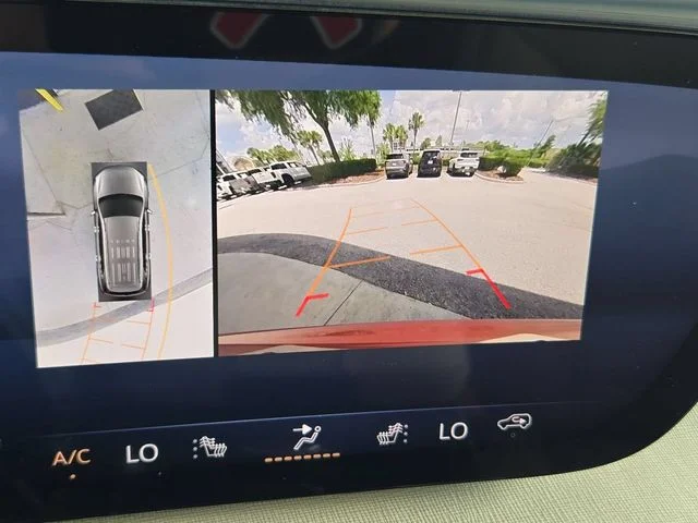Nuevos BUICK ENCLAVE à Estados chez autogozo