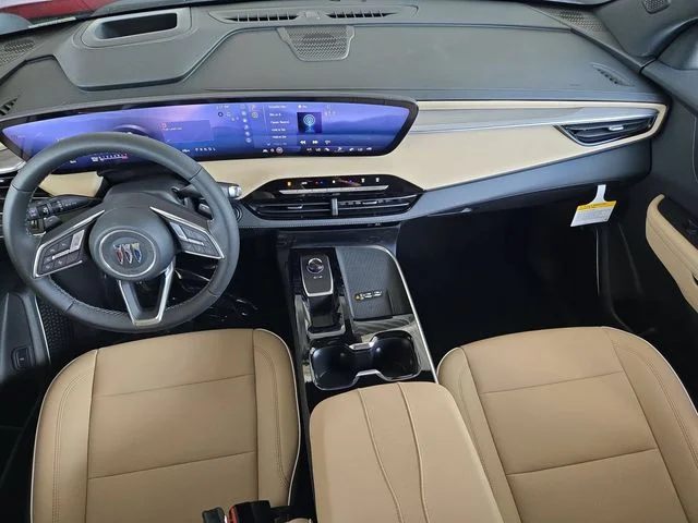 Nuevos BUICK ENCLAVE à Estados chez autogozo