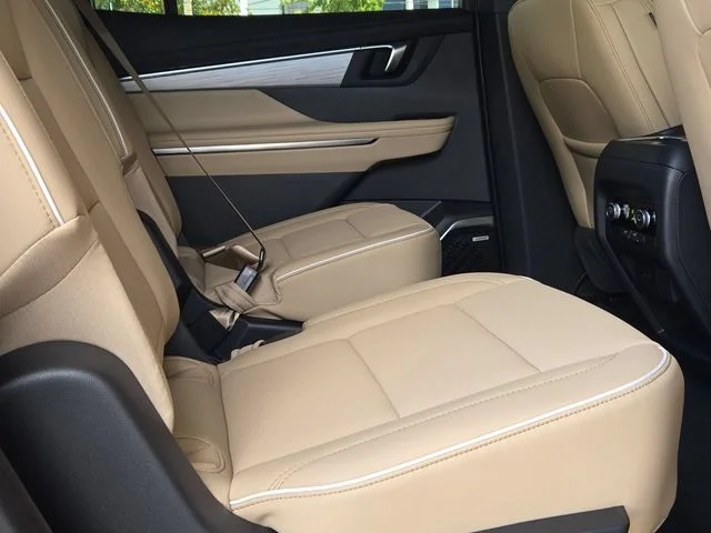 Nuevos BUICK ENCLAVE à Estados chez autogozo