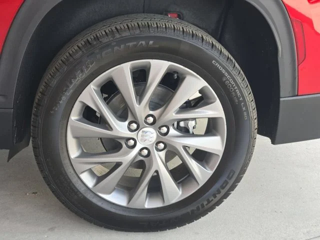 Nuevos BUICK ENCLAVE à Estados chez autogozo