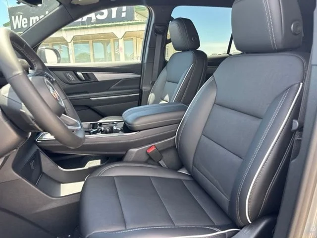 Nuevos BUICK ENCLAVE à Estados chez autogozo