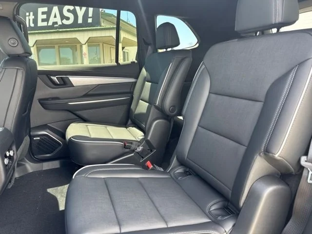 Nuevos BUICK ENCLAVE à Estados chez autogozo