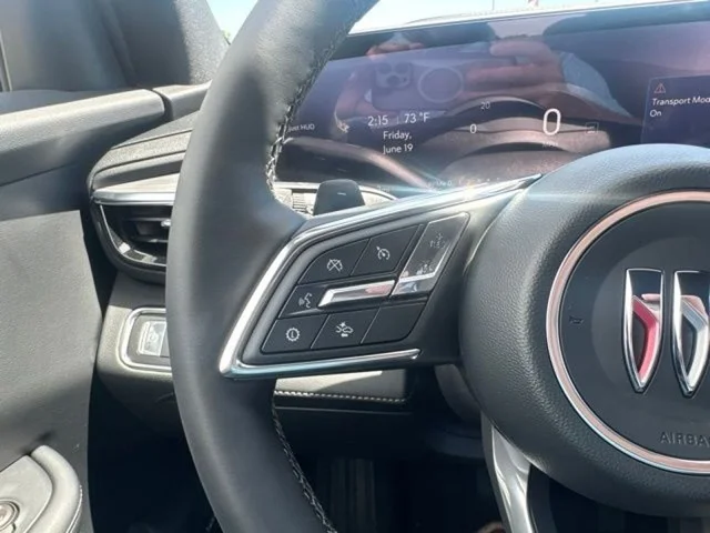 Nuevos BUICK ENCLAVE à Estados chez autogozo