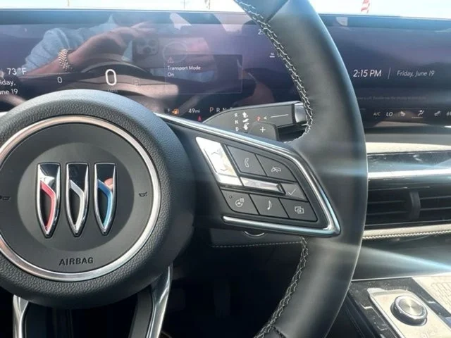 Nuevos BUICK ENCLAVE à Estados chez autogozo