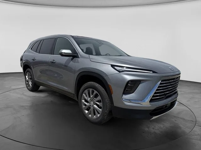 Nuevos BUICK ENCLAVE à Estados chez autogozo