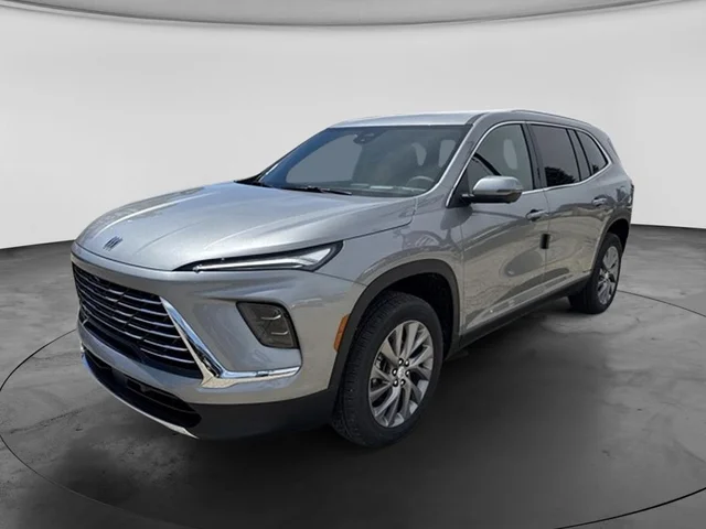 Nuevos BUICK ENCLAVE à Estados chez autogozo