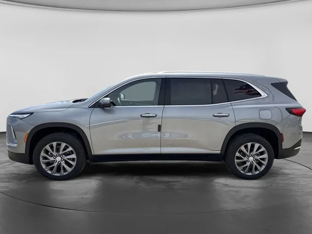 Nuevos BUICK ENCLAVE à Estados chez autogozo