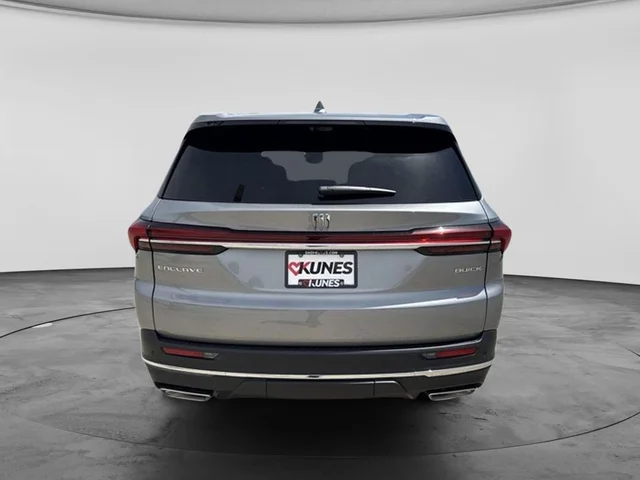 Nuevos BUICK ENCLAVE à Estados chez autogozo