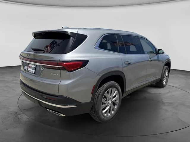 Nuevos BUICK ENCLAVE à Estados chez autogozo