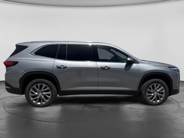 Nuevos BUICK ENCLAVE à Estados chez autogozo