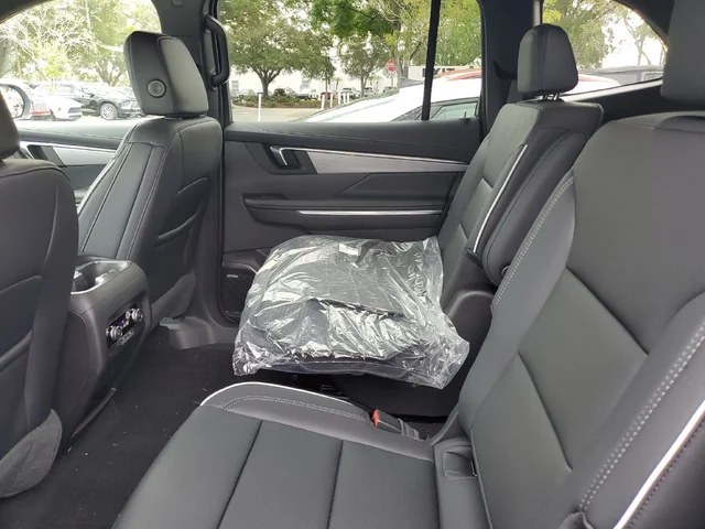 Nuevos BUICK ENCLAVE à Estados chez autogozo