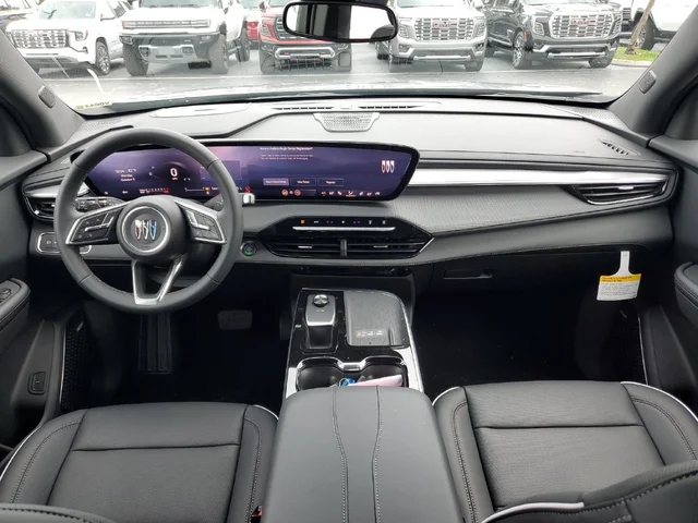 Nuevos BUICK ENCLAVE à Estados chez autogozo