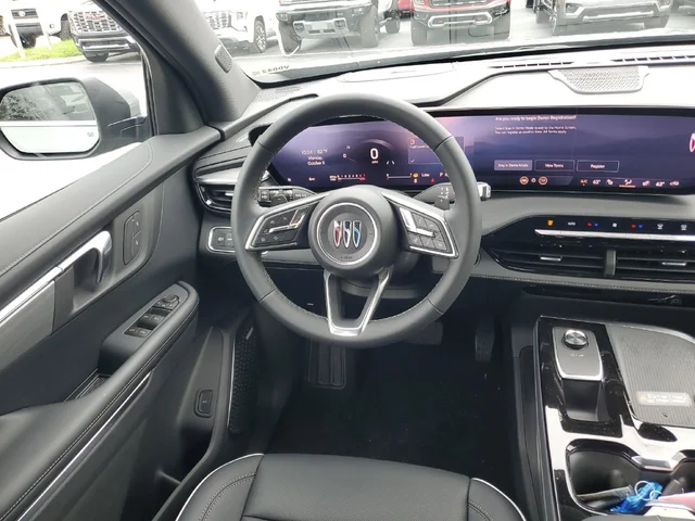 Nuevos BUICK ENCLAVE à Estados chez autogozo