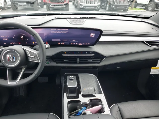 Nuevos BUICK ENCLAVE à Estados chez autogozo