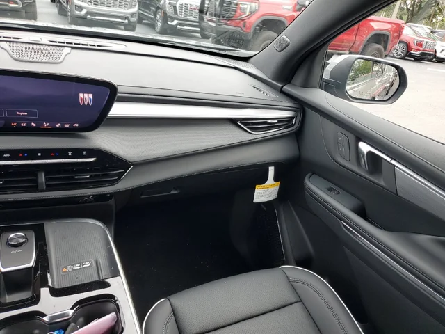 Nuevos BUICK ENCLAVE à Estados chez autogozo