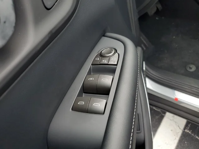 Nuevos BUICK ENCLAVE à Estados chez autogozo