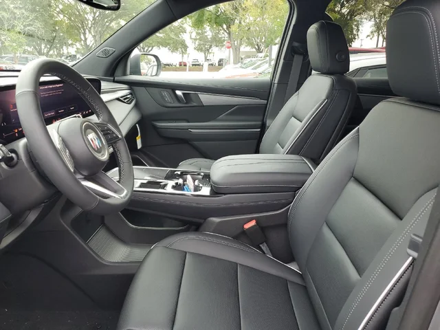 Nuevos BUICK ENCLAVE à Estados chez autogozo