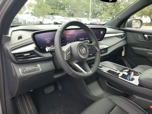 Nuevos BUICK ENCLAVE à Estados chez autogozo