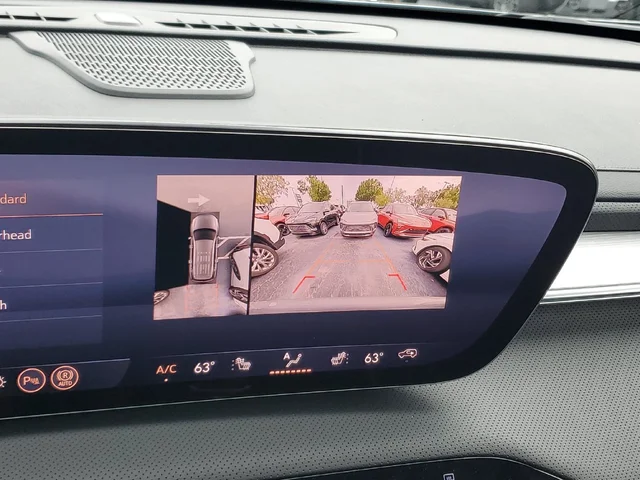 Nuevos BUICK ENCLAVE à Estados chez autogozo