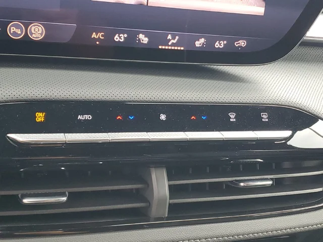 Nuevos BUICK ENCLAVE à Estados chez autogozo