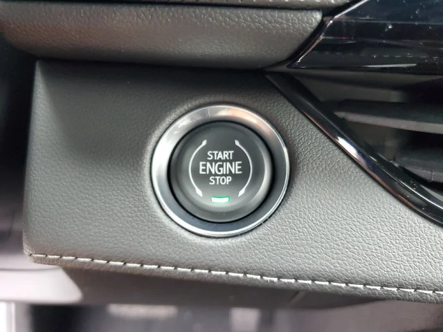 Nuevos BUICK ENCLAVE à Estados chez autogozo