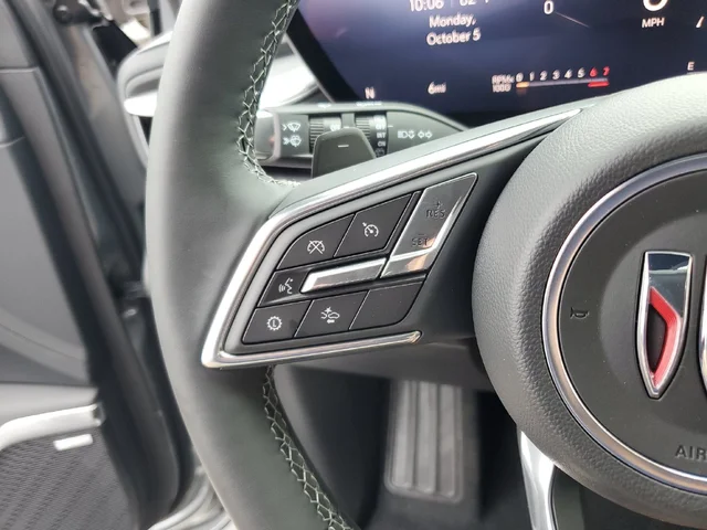 Nuevos BUICK ENCLAVE à Estados chez autogozo