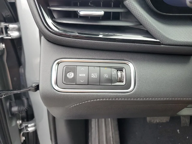 Nuevos BUICK ENCLAVE à Estados chez autogozo