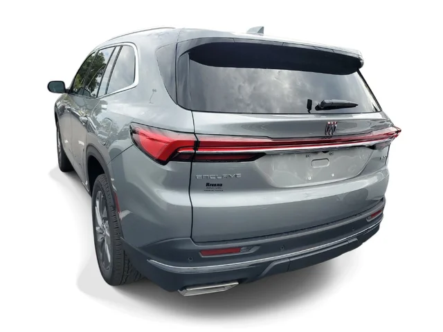 Nuevos BUICK ENCLAVE à Estados chez autogozo