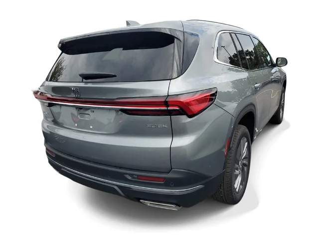 Nuevos BUICK ENCLAVE à Estados chez autogozo