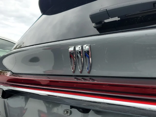 Nuevos BUICK ENCLAVE à Estados chez autogozo