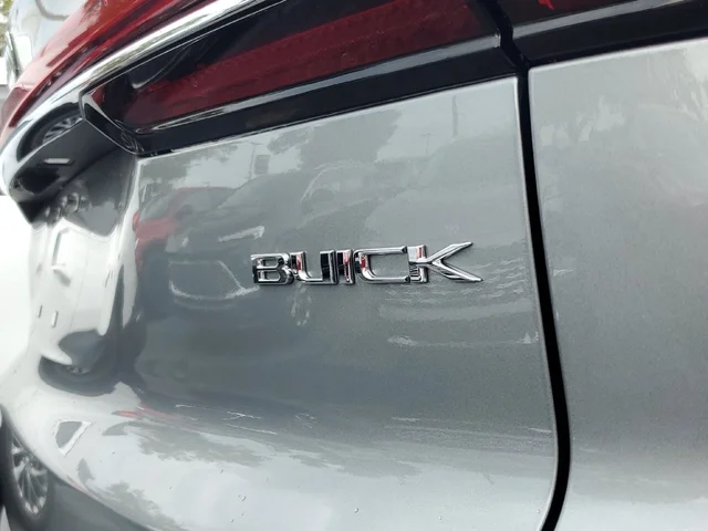 Nuevos BUICK ENCLAVE à Estados chez autogozo