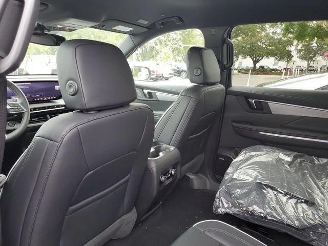 Nuevos BUICK ENCLAVE à Estados chez autogozo